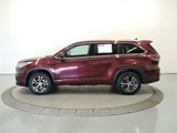 Used 2016 Toyota Highlander XLE image 5