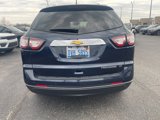 Used 2015 Chevrolet Traverse LT w/ Style and Technology Package image 5