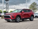 Used 2024 Chevrolet Blazer LT w/ Convenience Package image 3