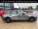 New 2025 MAZDA MAZDA3 s image 4