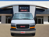 Used 2022 GMC Savana 2500 w/ Driver Convenience Package image 2