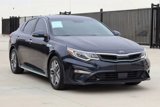 Used 2020 Kia Optima EX image 3
