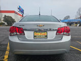 Used 2011 Chevrolet Cruze LT image 5