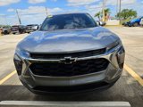 Used 2024 Chevrolet Trax LS w/ LS Convenience Package image 2