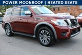 Used 2019 Nissan Armada SL image 2