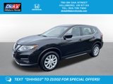 Used 2020 Nissan Rogue S image 1