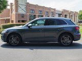Used 2019 Audi SQ5 Premium Plus w/ Premium Plus Package image 5