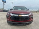 New 2025 Chevrolet TrailBlazer LS image 2