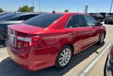 Used 2012 Toyota Camry XLE image 3