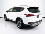 Used 2019 Hyundai Santa Fe Limited image 5