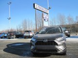 Used 2023 Toyota RAV4 XLE image 2