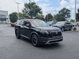 Used 2024 Nissan Pathfinder Rock Creek image 3