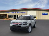 New 2024 Ford Bronco Sport Heritage w/ Heritage Convenience Package image 2