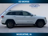 Used 2019 Jeep Grand Cherokee Limited image 6