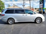 Used 2019 Toyota Sienna XLE image 4