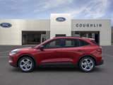 New 2025 Ford Escape ST-Line w/ Cold Weather Package image 3