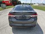 Used 2017 Ford Fusion Titanium image 6