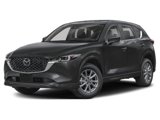 Certified 2024 MAZDA CX-5 AWD 2.5 S w/ Select Package image 4