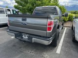 Used 2013 Ford F150 XLT image 4