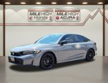 New 2025 Honda Civic Sport image 6
