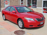 Used 2008 Toyota Camry Hybrid image 3