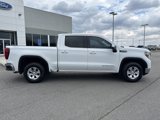 Used 2020 GMC Sierra 1500 SLE w/ SLE Value Package image 2