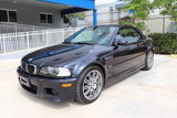 Used 2002 BMW M3 Convertible image 3
