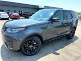 Used 2020 Land Rover Discovery Landmark image 3