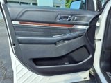 Used 2018 Ford Explorer Platinum image 4