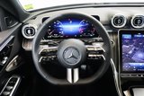 Used 2025 Mercedes-Benz C 300 4MATIC Sedan image 5
