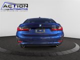 Used 2020 BMW 330i xDrive Sedan w/ Premium Package image 6