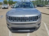 Certified 2021 Jeep Compass Latitude w/ Convenience Group image 6