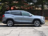 Used 2019 GMC Terrain SLT w/ Preferred Package image 2