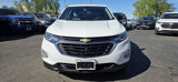 Used 2019 Chevrolet Equinox LS w/ LS Convenience Package image 2