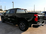 Used 2021 Chevrolet Silverado 1500 LTZ image 2