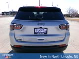 New 2025 Jeep Compass Limited image 4