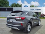 Certified 2021 Ford Escape SE w/ Convenience Package image 4