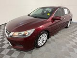 Used 2014 Honda Accord EX-L image 2