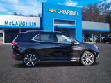 Certified 2022 Chevrolet Equinox Premier image 3