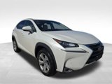 Used 2017 Lexus NX 200t AWD image 2