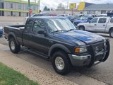 Used 2002 Ford Ranger 4x4 SuperCab image 3