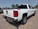 Used 2018 Chevrolet Silverado 1500 LT w/ LT Eassist Package image 5