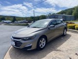 Used 2022 Chevrolet Malibu LT image 3