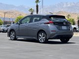 Used 2020 Nissan Leaf S Plus image 5