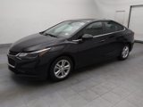 Used 2018 Chevrolet Cruze LT w/ Convenience Package image 2