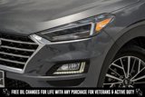 Used 2019 Hyundai Tucson Ultimate w/ Cargo Package image 3