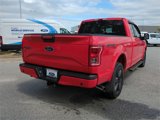 Used 2017 Ford F150 XLT w/ Equipment Group 302A Luxury image 4