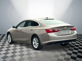 Used 2024 Chevrolet Malibu LT image 4