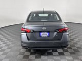 New 2025 Nissan Versa S w/ Trunk Package image 5
