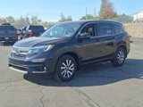 Used 2021 Honda Pilot EX-L image 3